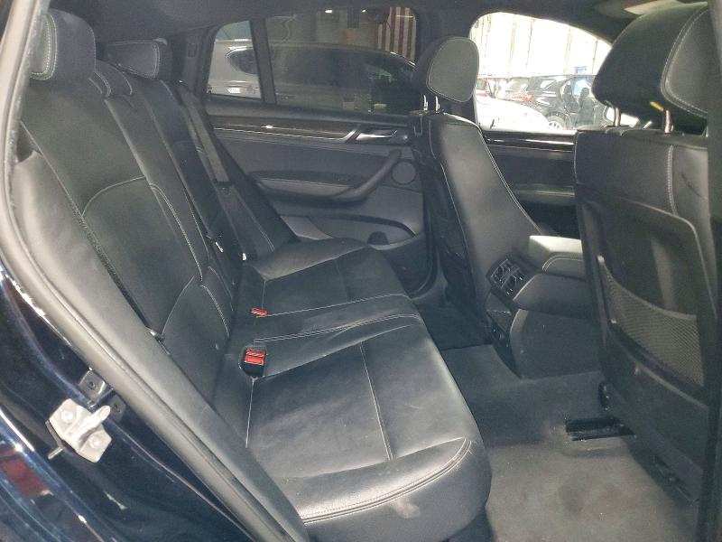 Фото 11 - BMW X4