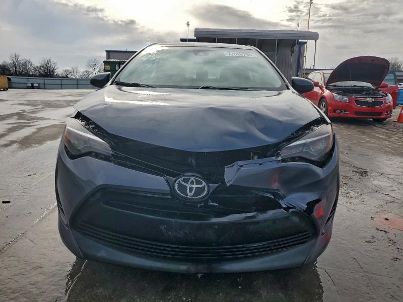 Фото 5 - TOYOTA COROLLA