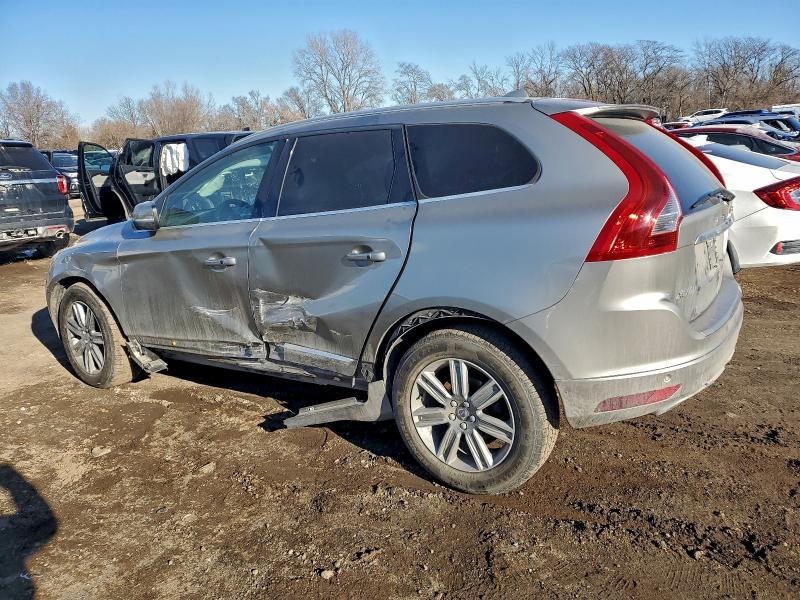 Фото 2 - VOLVO XC60