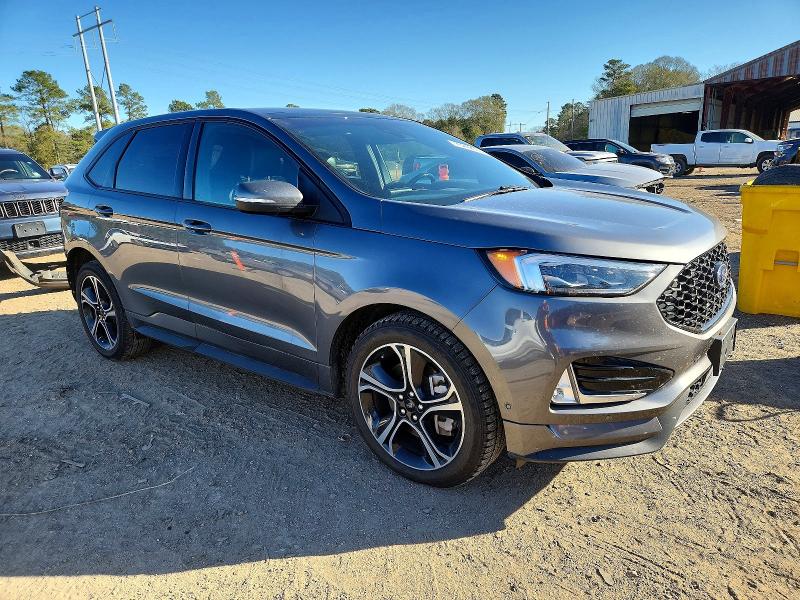 Фото 4 - FORD EDGE