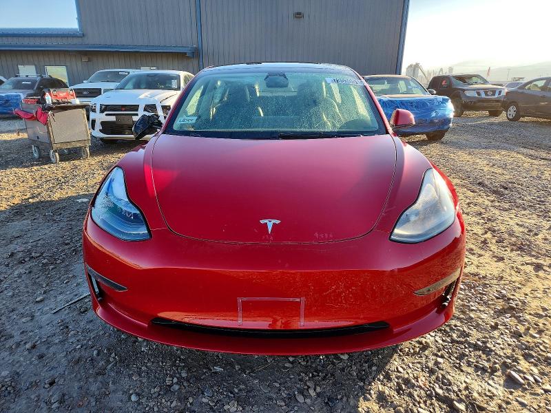 Фото 5 - TESLA MODEL 3