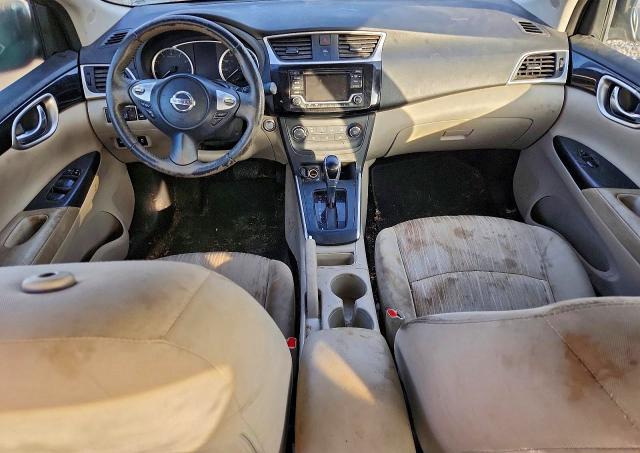 Фото 8 - NISSAN SENTRA