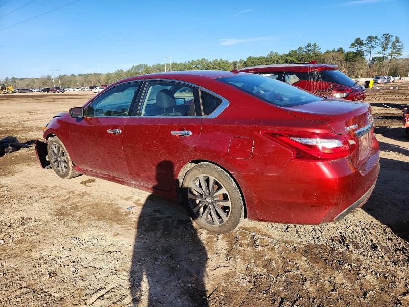 Фото 2 - NISSAN ALTIMA