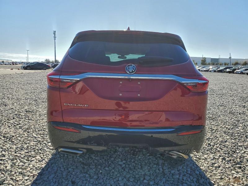 Фото 6 - BUICK ENCLAVE