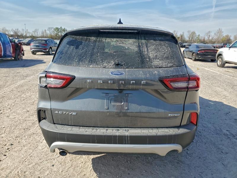 Фото 6 - FORD ESCAPE ACT