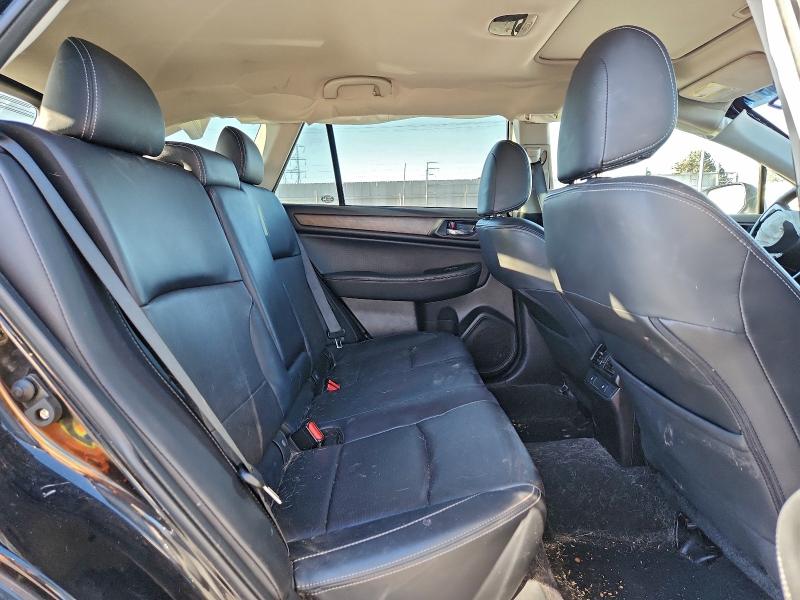 Фото 11 - SUBARU OUTBACK