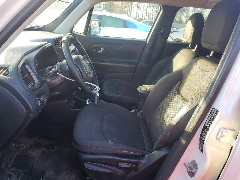 Фото 7 - JEEP RENEGADE