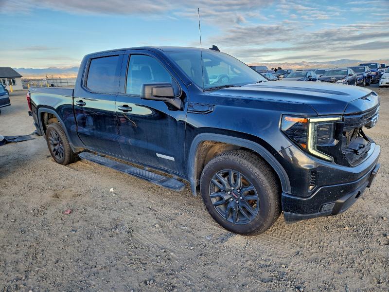 Фото 4 - GMC SIERRA