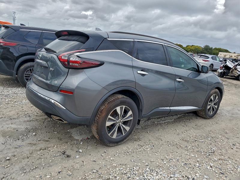 Фото 3 - NISSAN MURANO