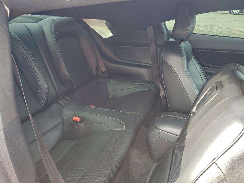 Фото 10 - FORD MUSTANG