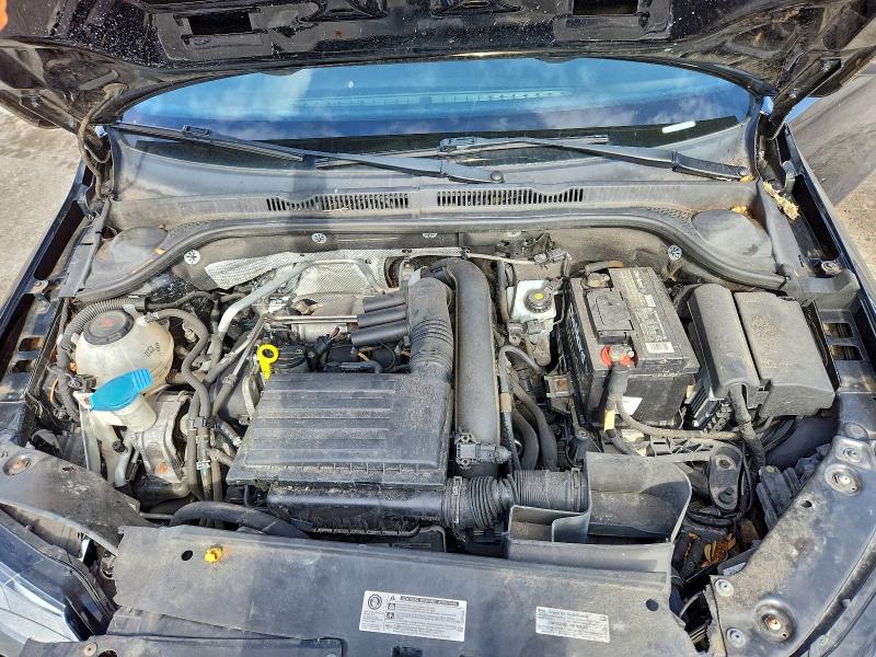 Фото 11 - VOLKSWAGEN JETTA