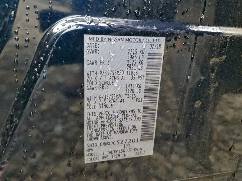 Фото 14 - INFINITI QX60