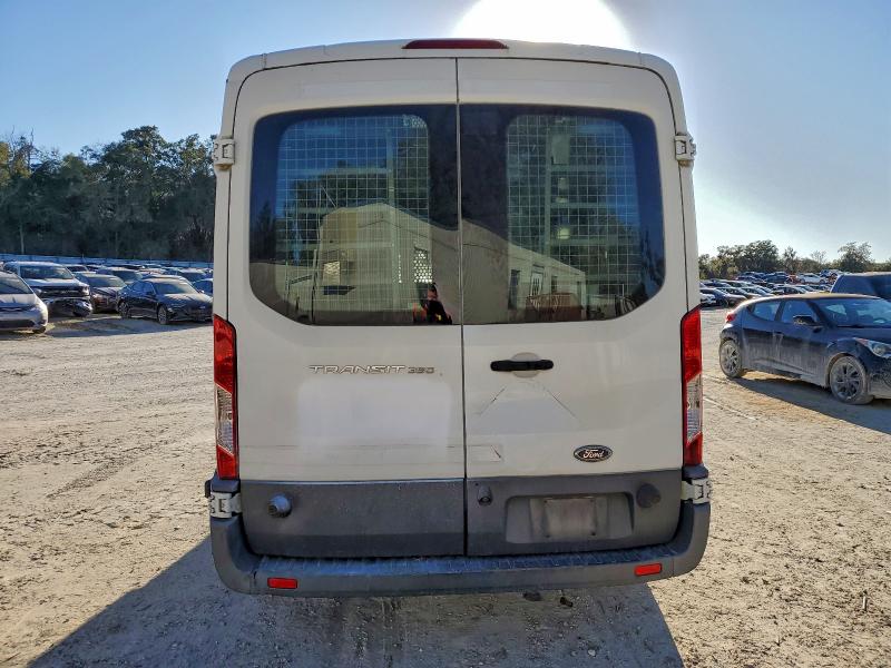 Фото 6 - FORD TRANSIT