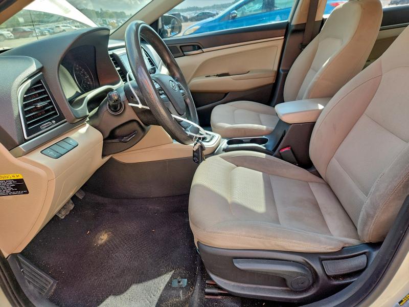 Фото 7 - HYUNDAI ELANTRA