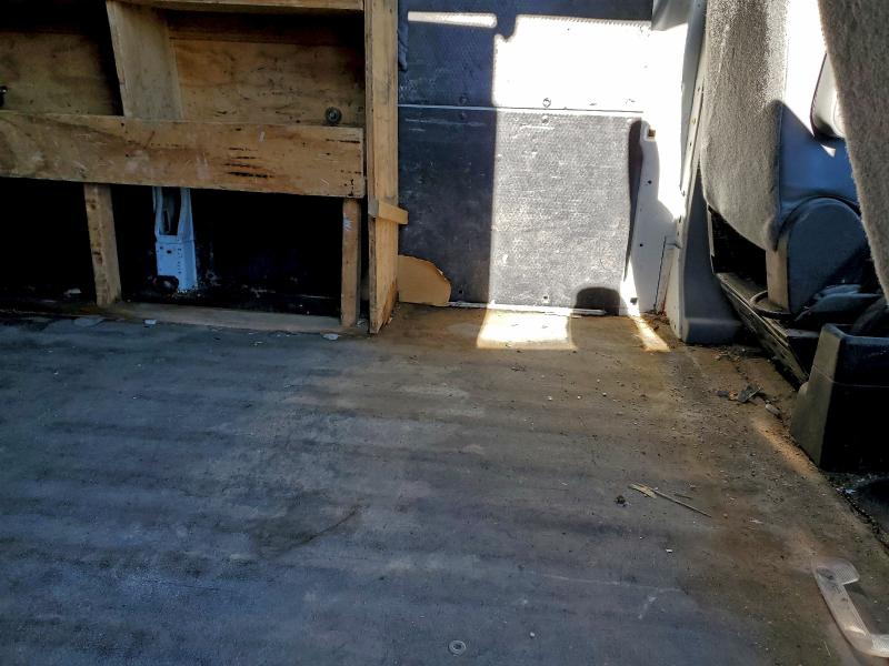 Фото 11 - FORD TRANSIT