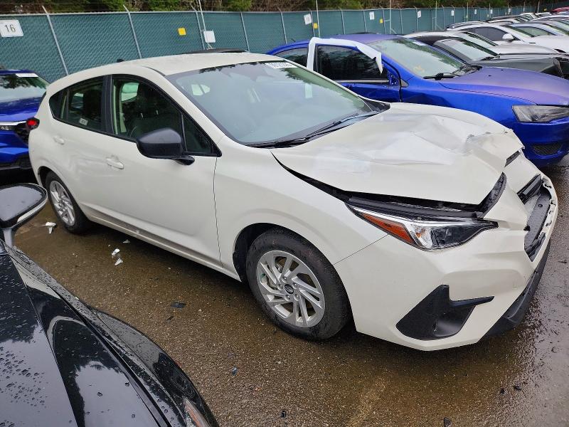 Фото 4 - SUBARU IMPREZA