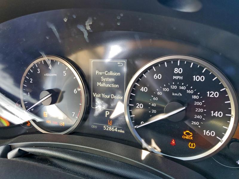 Фото 9 - LEXUS NX