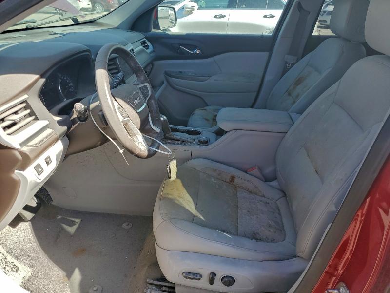 Фото 7 - GMC ACADIA