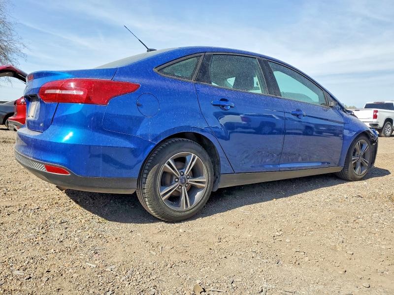 Фото 3 - FORD FOCUS