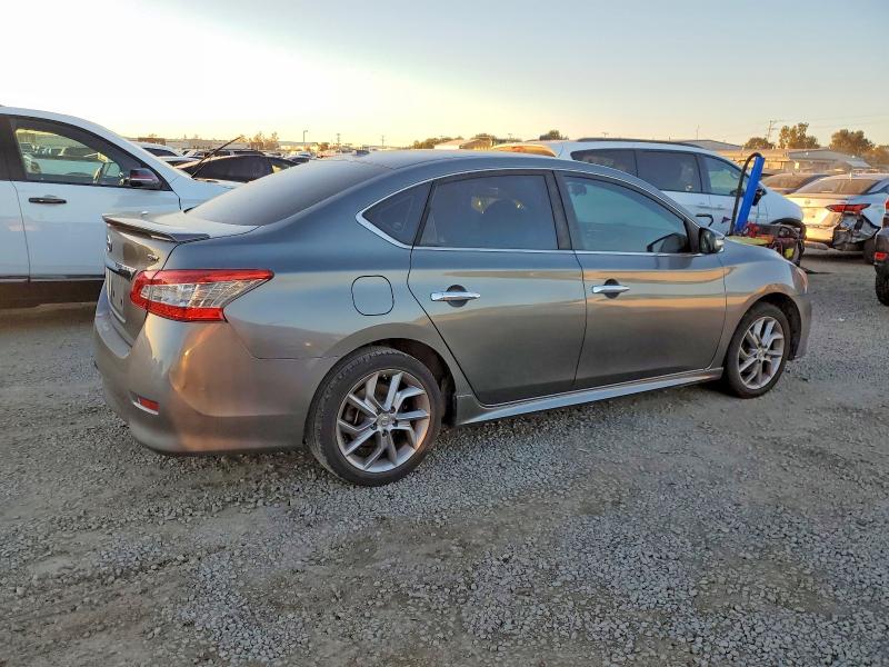 Фото 3 - NISSAN SENTRA