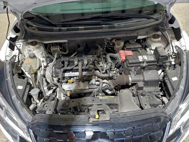 Фото 12 - NISSAN KICKS