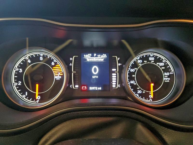 Фото 9 - JEEP GRAND CHER