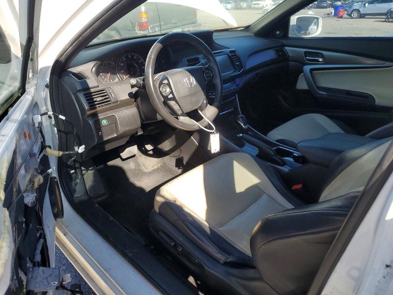 Фото 8 - HONDA ACCORD