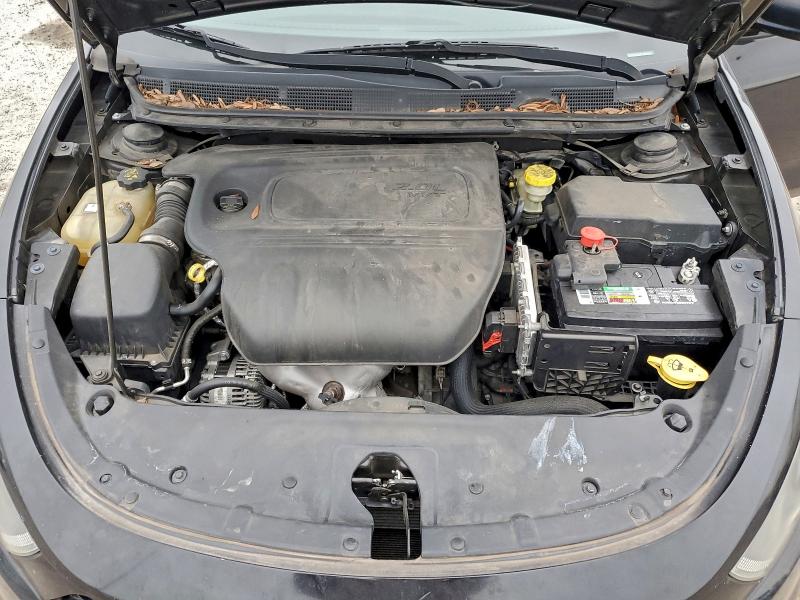 Фото 11 - DODGE DART