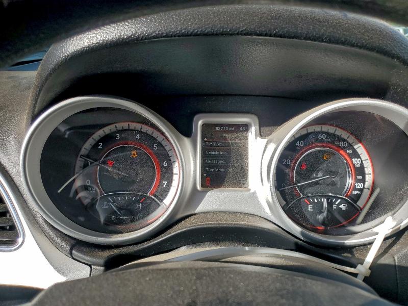 Фото 9 - DODGE JOURNEY