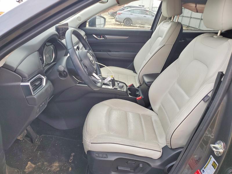 Фото 7 - MAZDA CX-5 PREFE