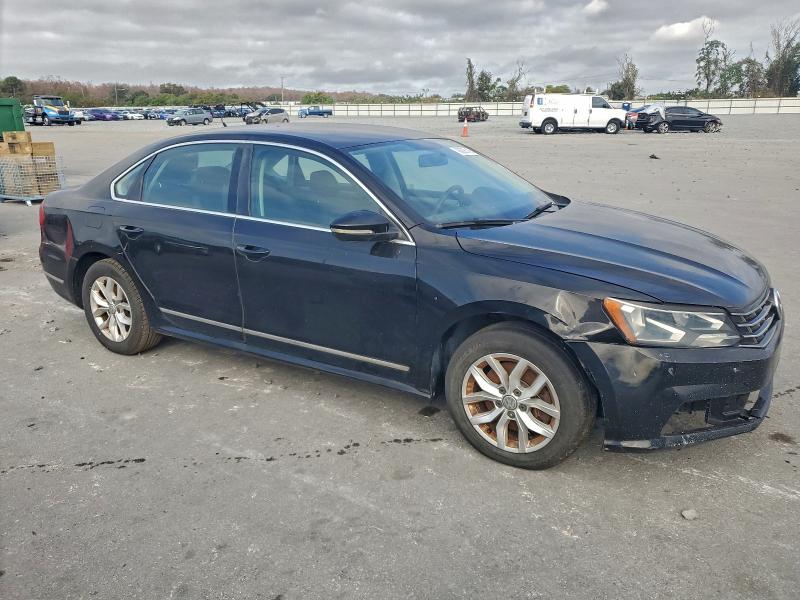 Фото 4 - VOLKSWAGEN PASSAT