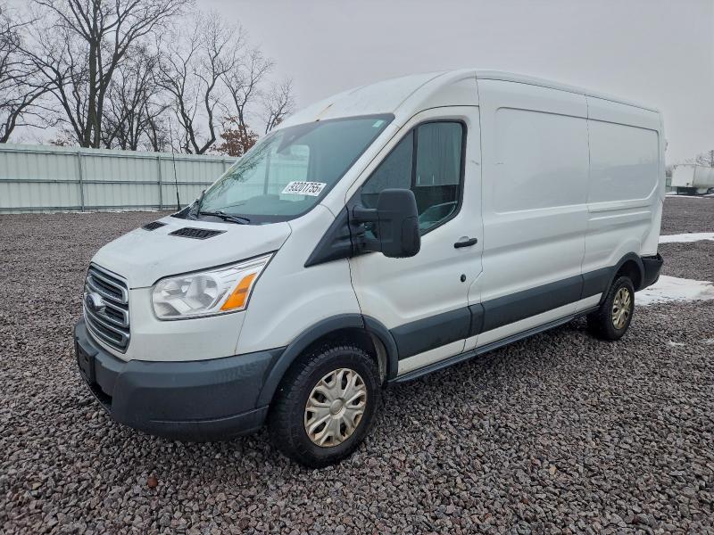 Фото 1 - FORD TRANSIT