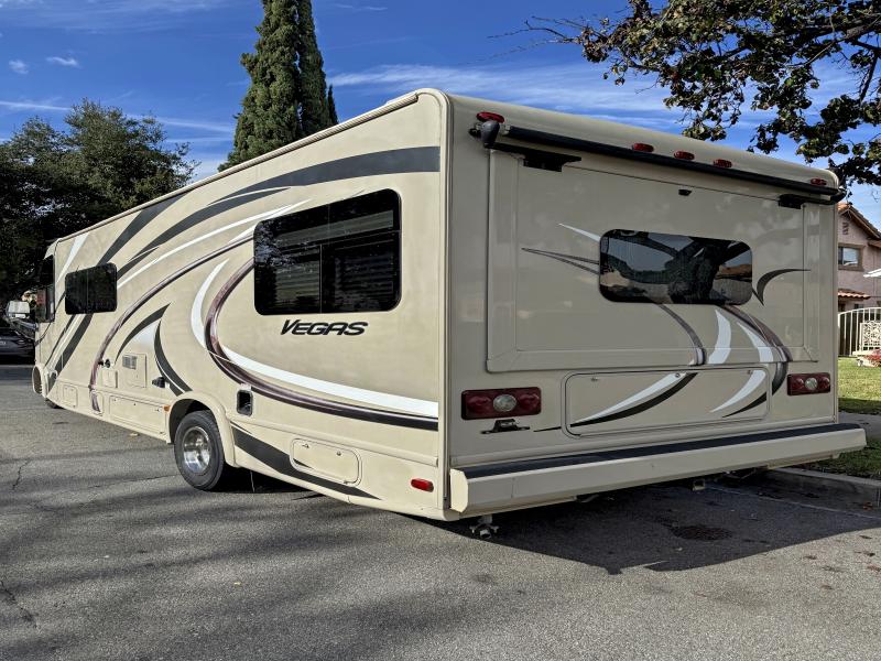 2016 FORD ALL Models