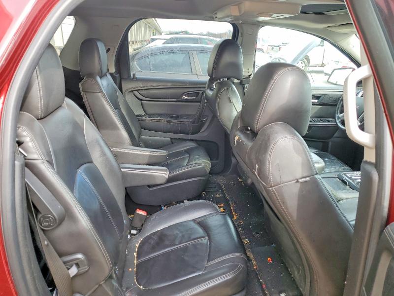 Фото 11 - GMC ACADIA