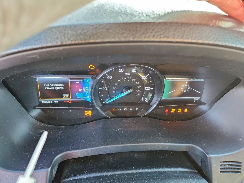 Фото 9 - FORD EXPLORER