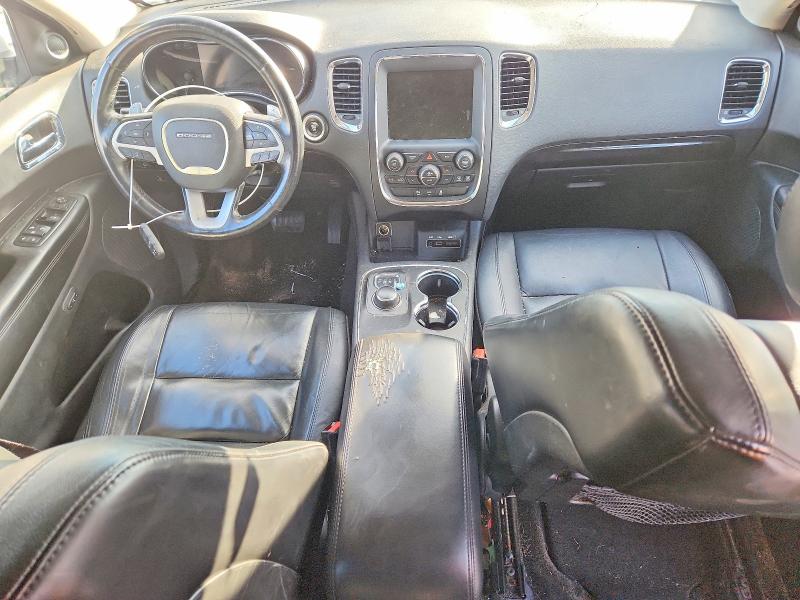 Фото 8 - DODGE DURANGO