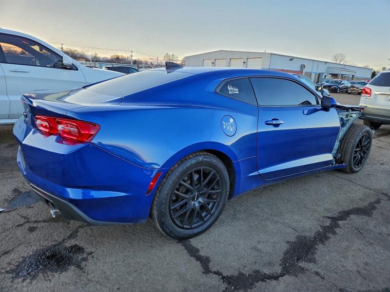 Фото 3 - CHEVROLET CAMARO