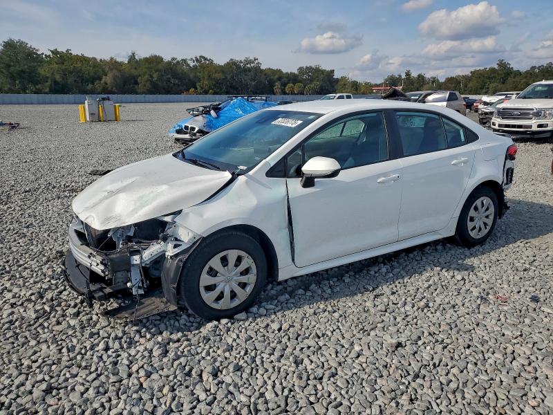 Фото 1 - TOYOTA COROLLA