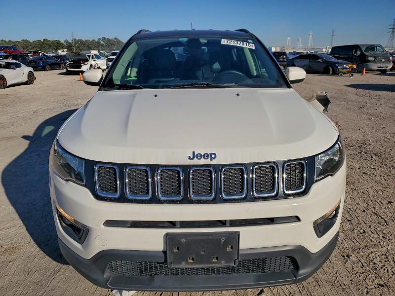Фото 5 - JEEP COMPASS