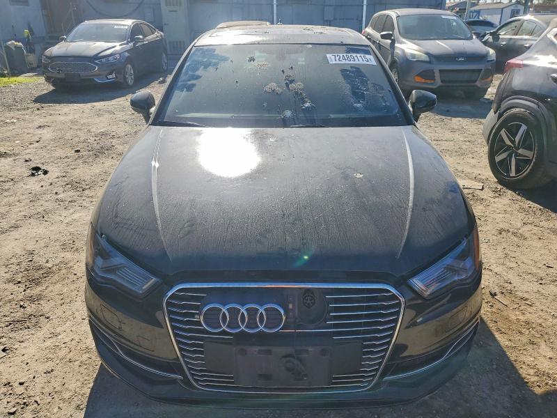 Фото 5 - AUDI A3