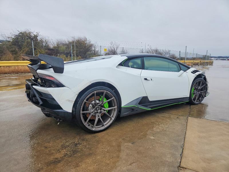 2021 LAMBORGHINI ALL MODELS