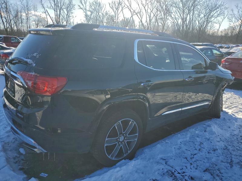 Фото 3 - GMC ACADIA DEN