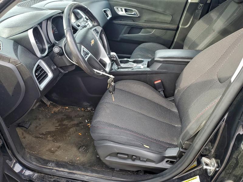 Фото 7 - CHEVROLET EQUINOX