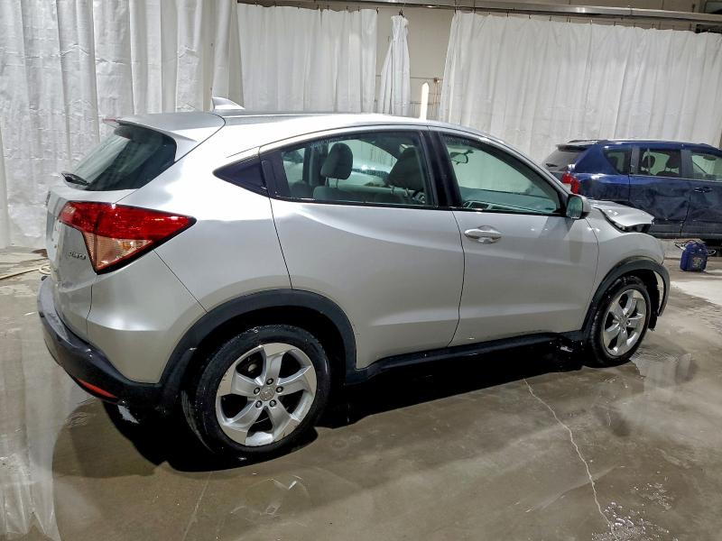 Фото 3 - HONDA HR-V