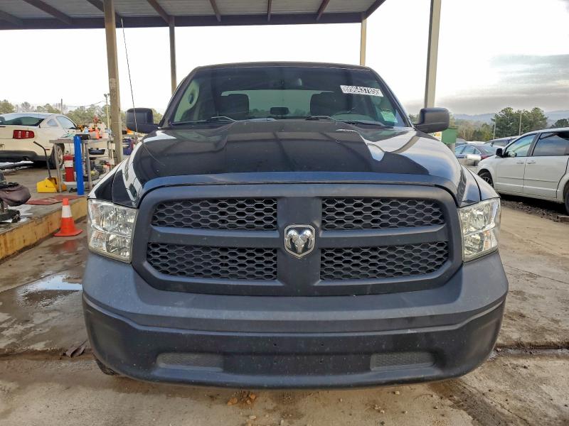 Фото 5 - RAM 1500