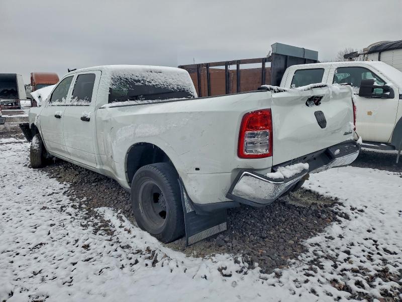 Фото 2 - RAM 3500