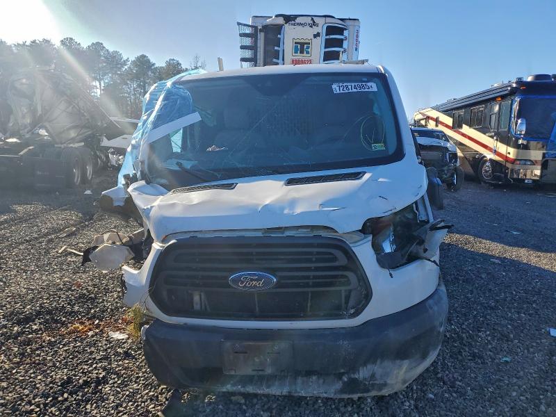 Фото 5 - FORD TRANSIT