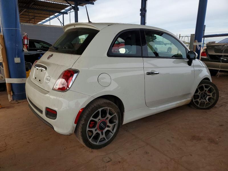 Фото 3 - FIAT 500