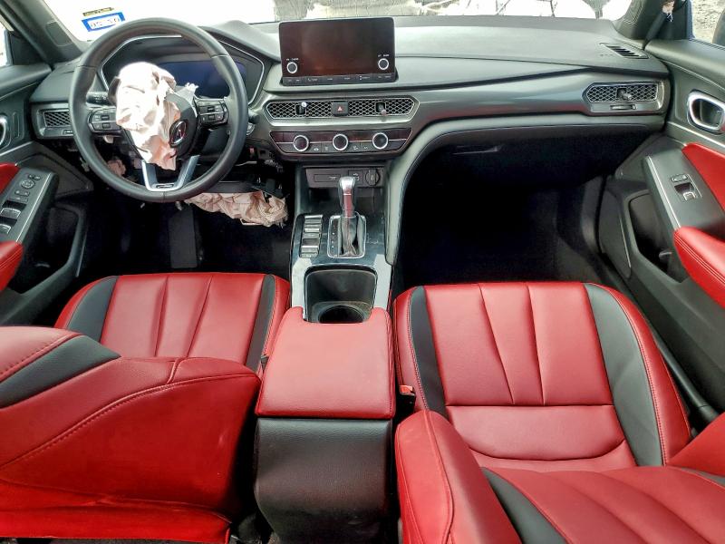 Фото 8 - ACURA INTEGRA A-