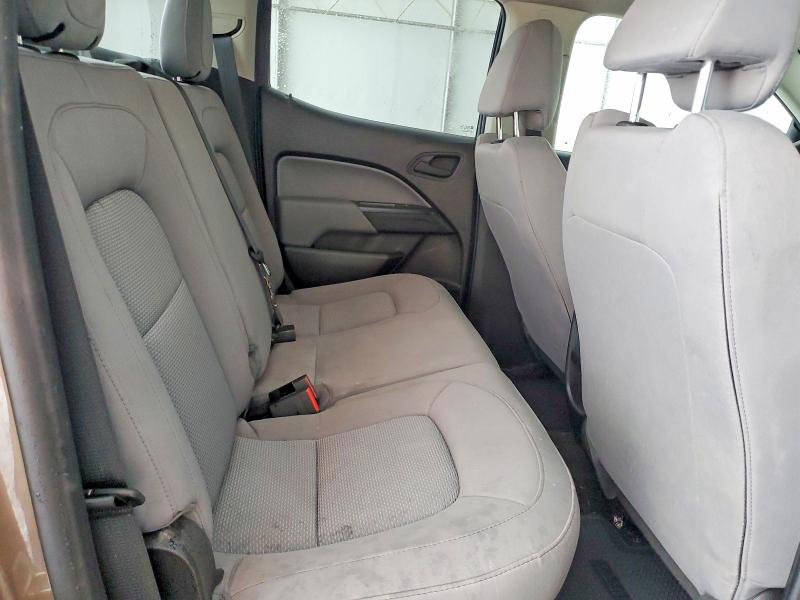 Фото 10 - GMC CANYON